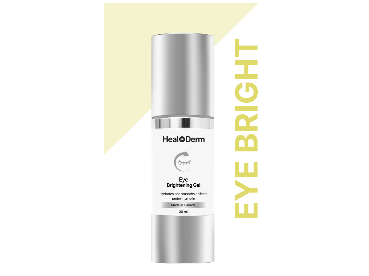 Eye Brightening Gel