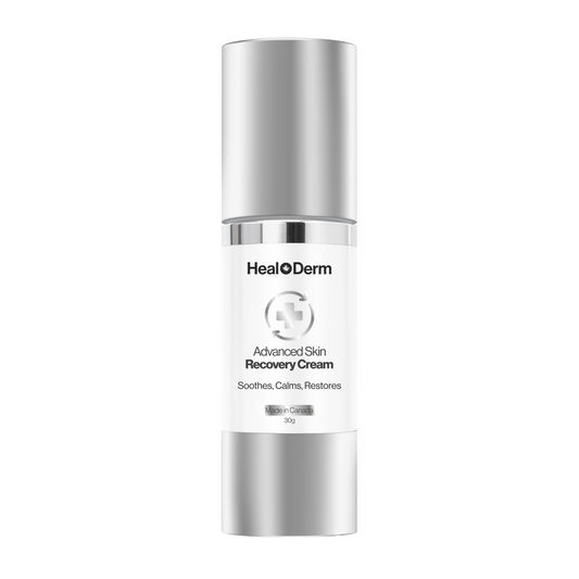 Advanced Skin Recovery Cream