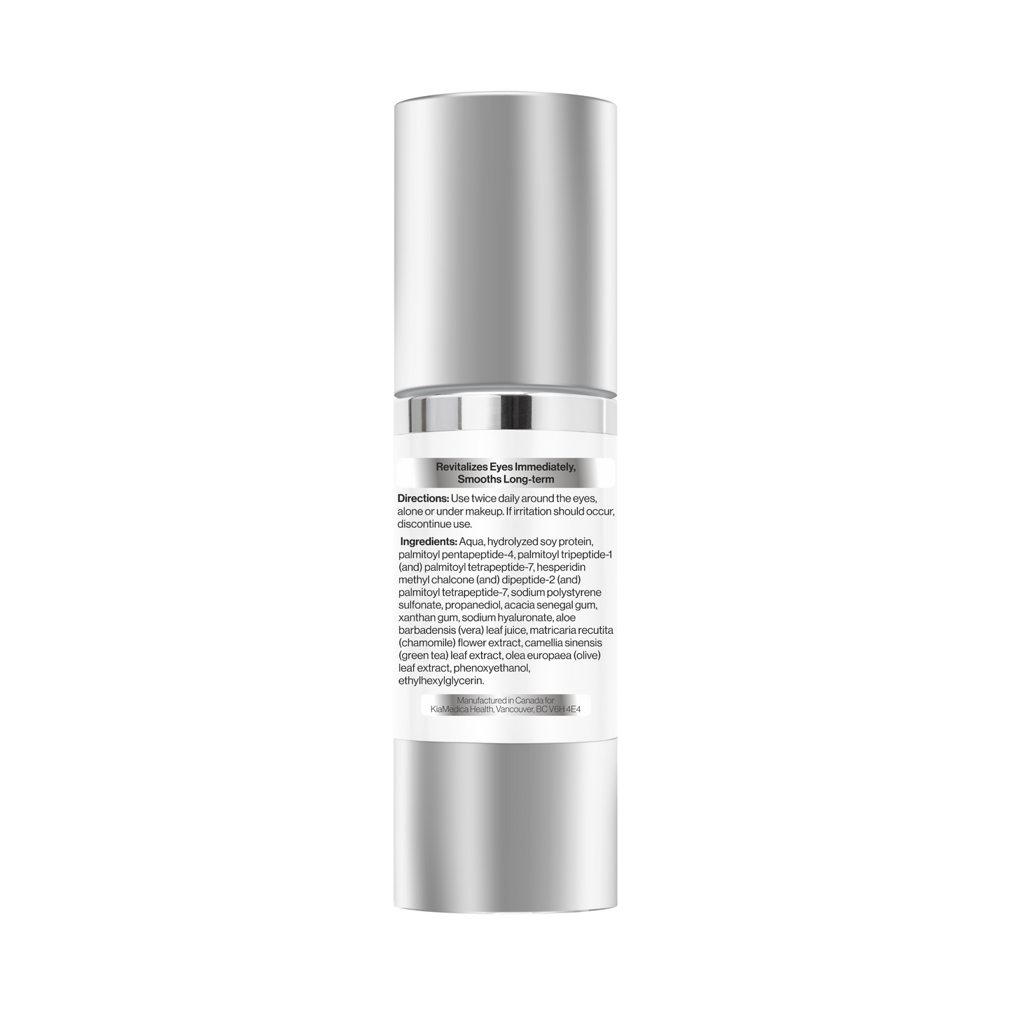 Eye Gel