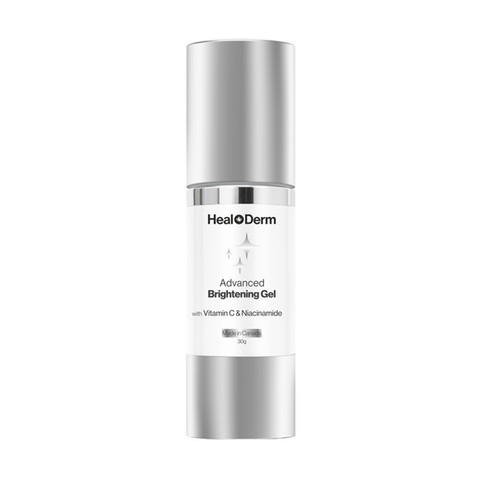 Brightening Gel
