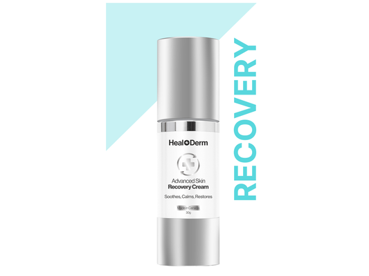 Advanced Skin Recovery Cream