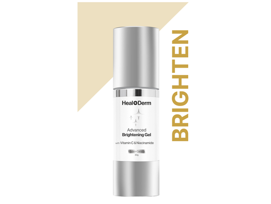Brightening Gel