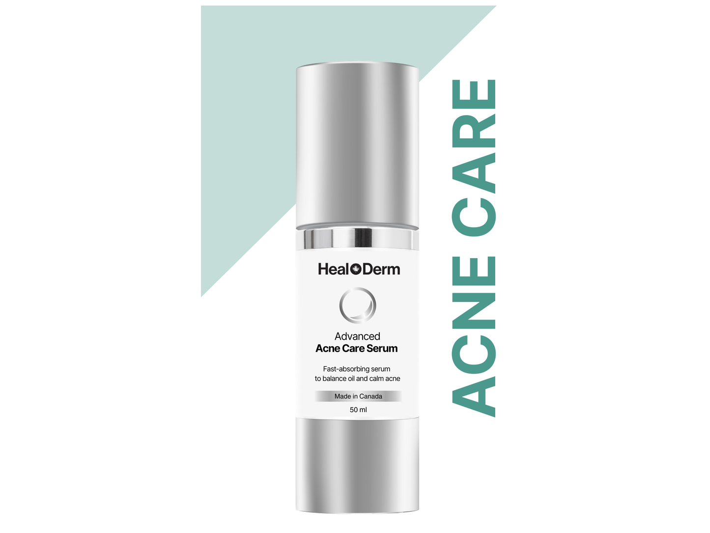 Advanced Acne Care Serum