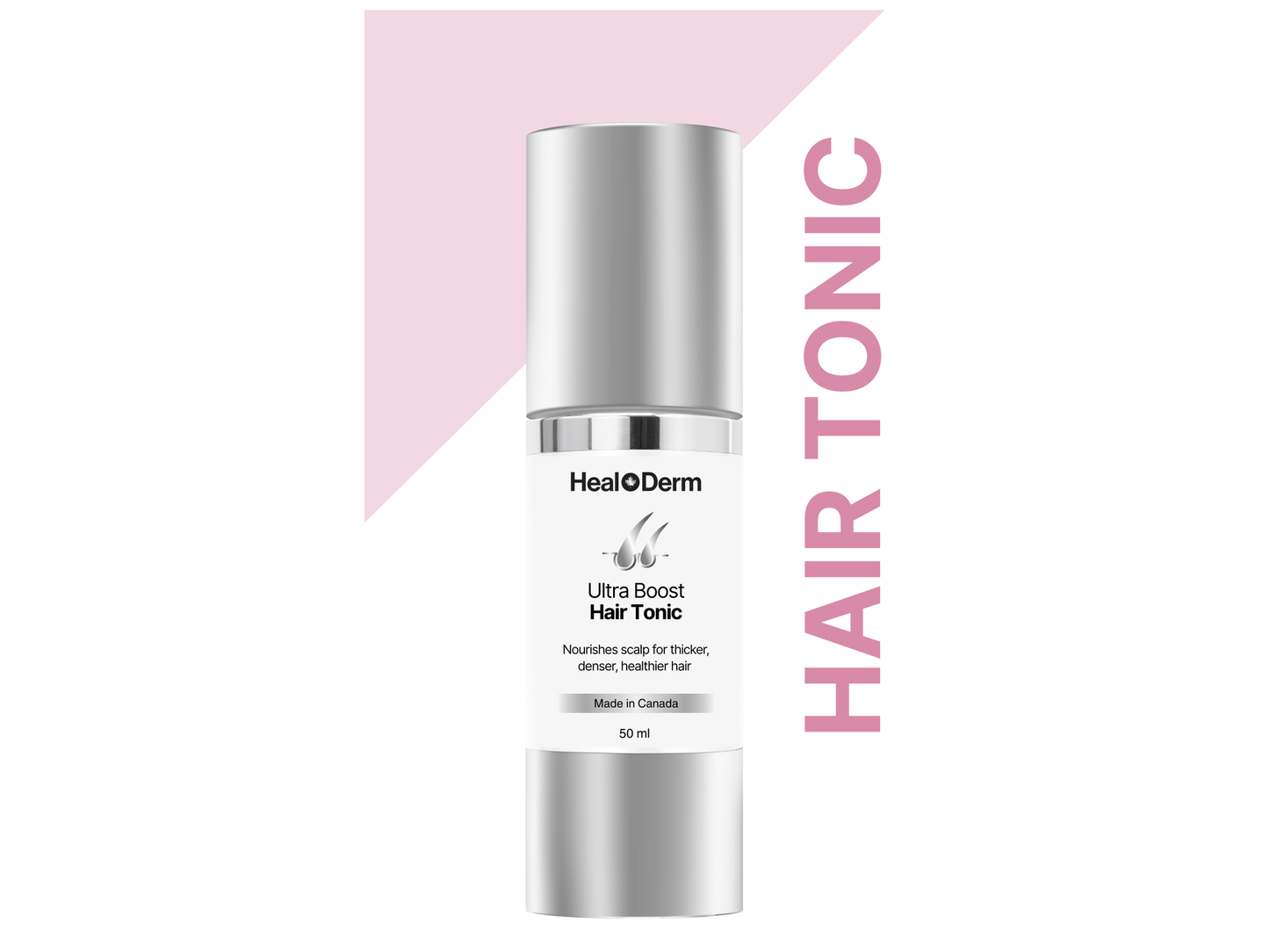 Ultra Boost Hair Tonic