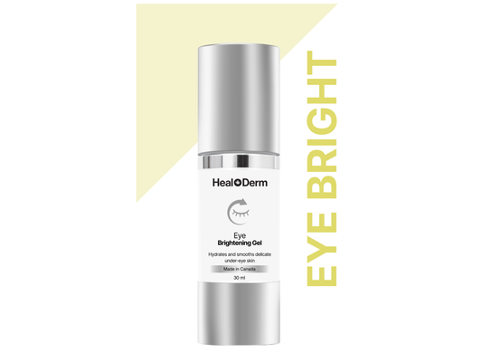 Eye Brightening Gel